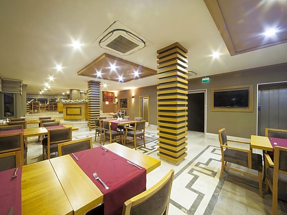 Delta Hotel Istanbul