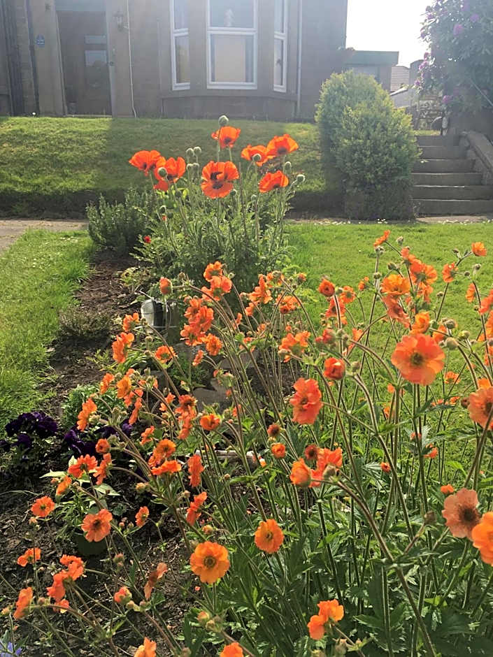 Dupplin152 bed and breakfast