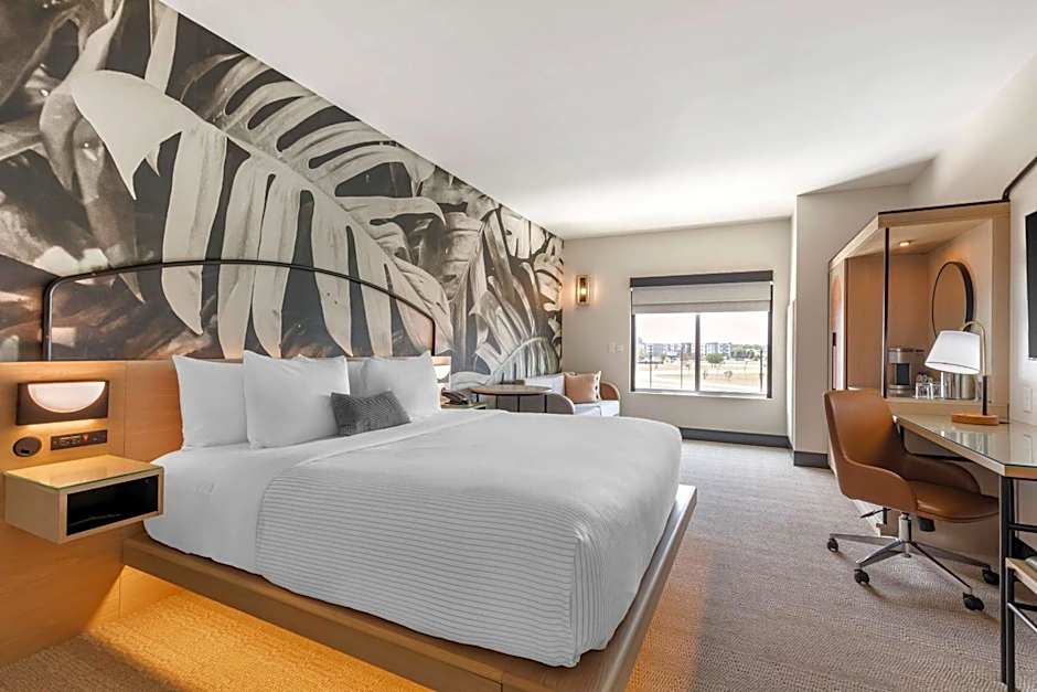 Cambria Hotel Rehoboth Beach