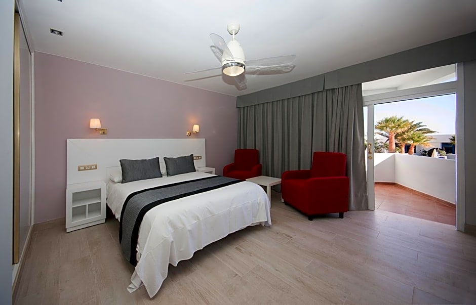 Apartamentos Panorama Adults Only