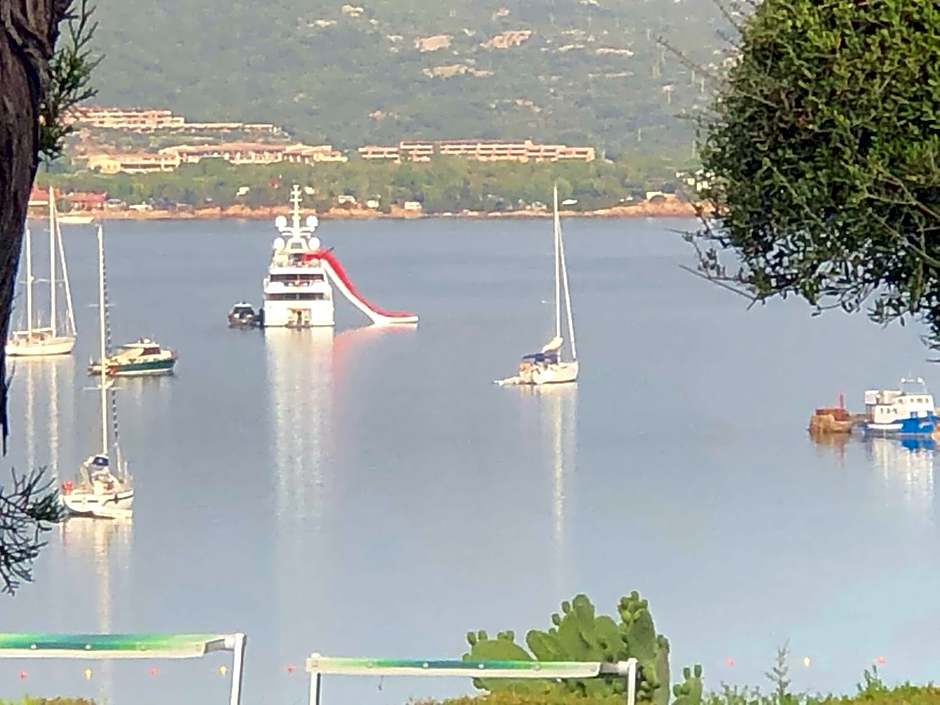 Hotel Villa Gemella