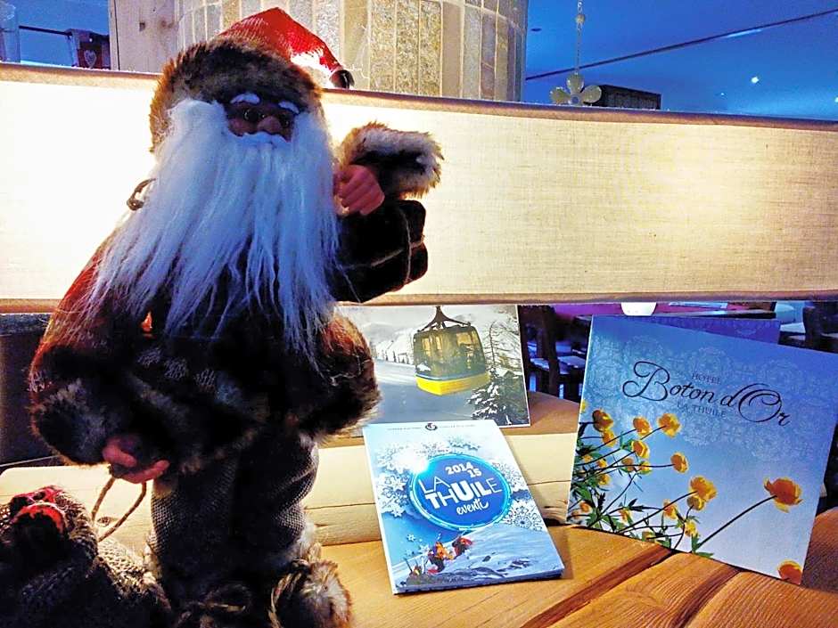 Hotel Boton D'Or & Wellness