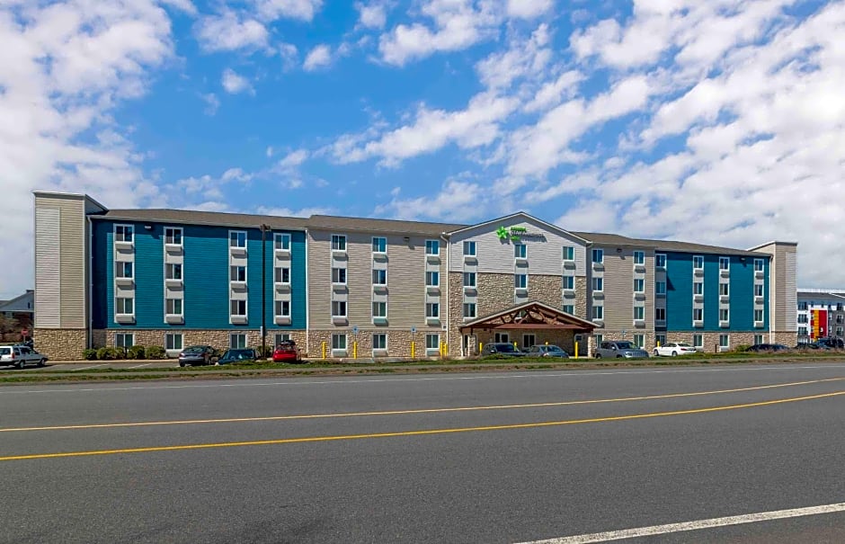 Extended Stay America Suites - Nashua - Merrimack
