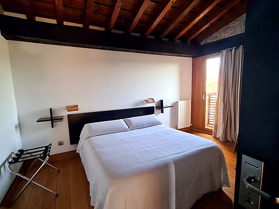 Posada Los Calderones