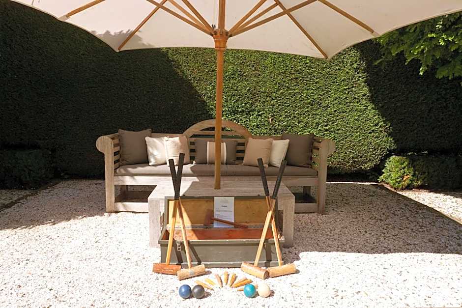Huka Lodge, Beckons