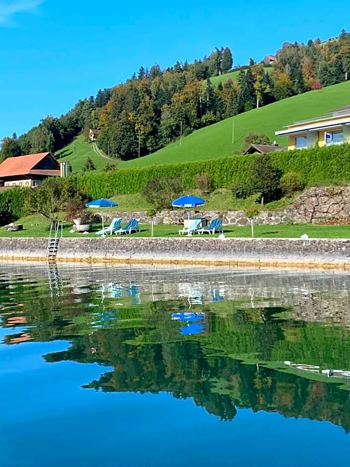 Hotel - Restaurant Eierhals am Ägerisee