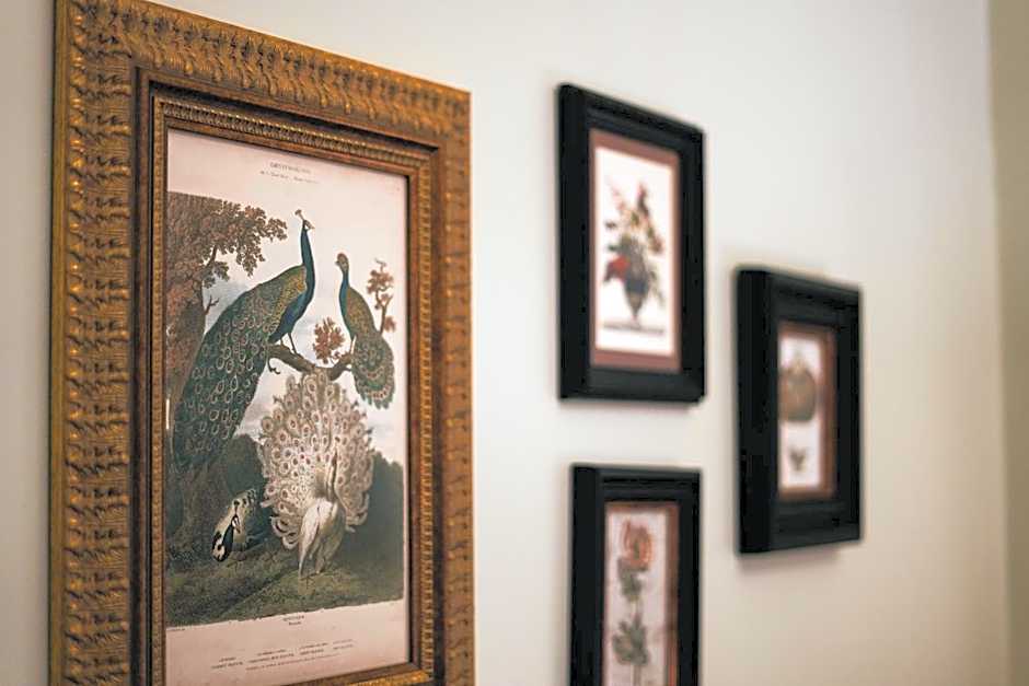 Twenty Nevern Square Hotel