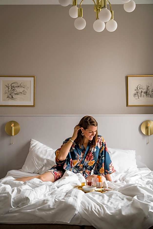 Livgrenadjärmässen Hotell-Fest-Konferens