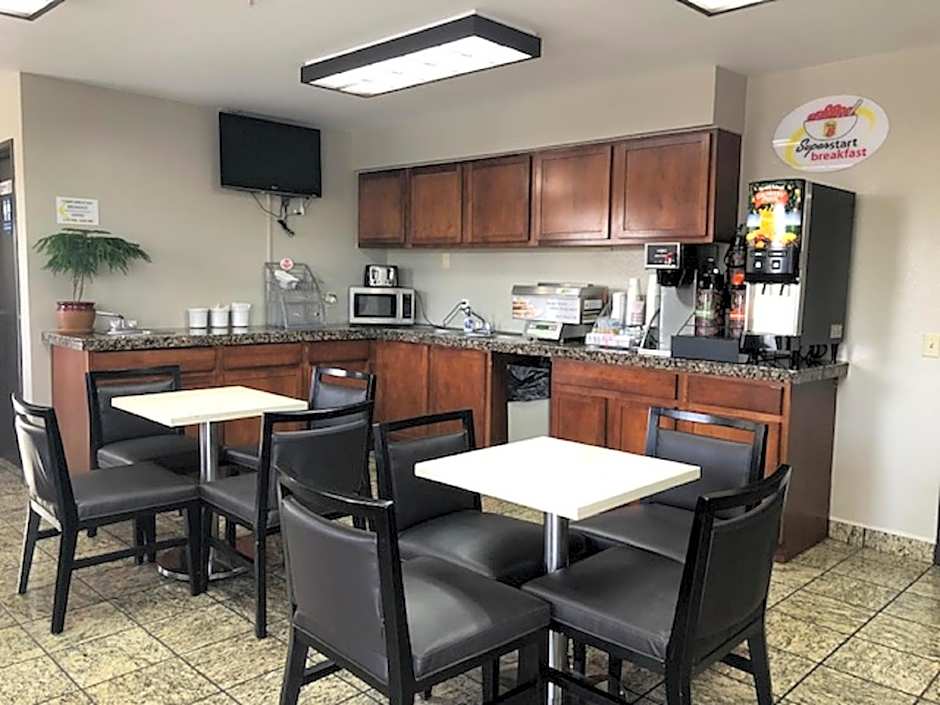 Super 8 by Wyndham Casa Grande