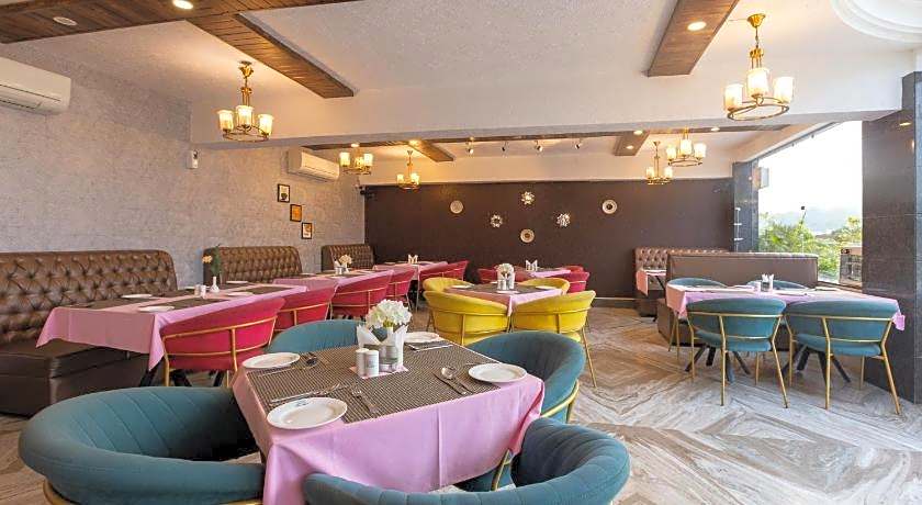 Indira Nikunj Rubystone Exotic