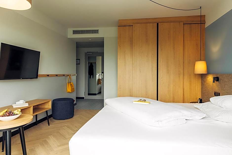 harry's home Berlin-Moabit hotel & apartments