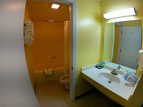 Deluxe Double Studio