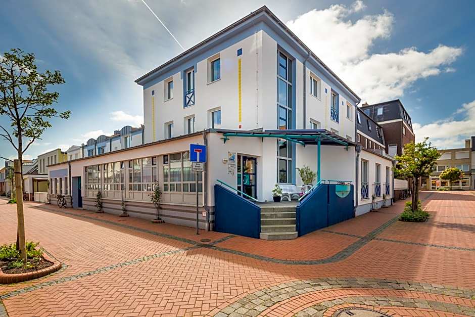 Gästehaus Gelsenkirchen