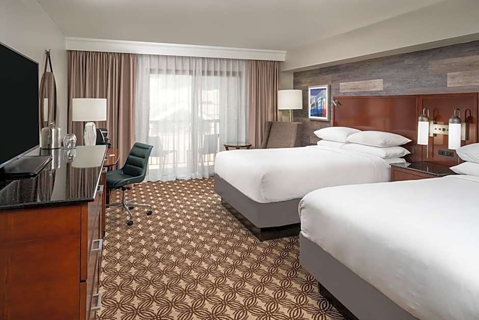 Sheraton Park City