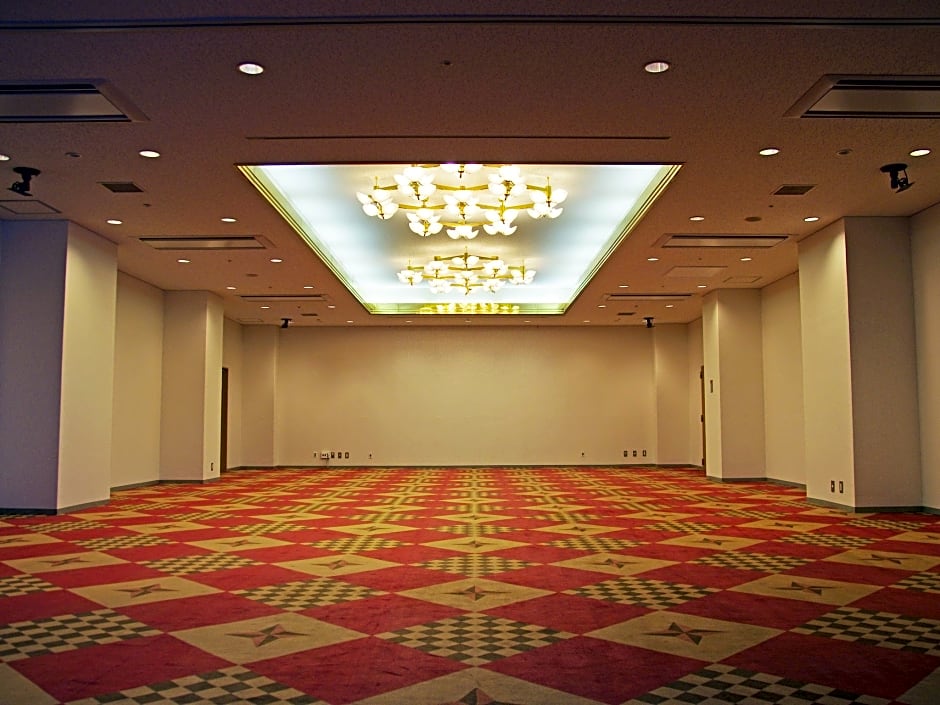 Tanegashima Iwasaki Hotel