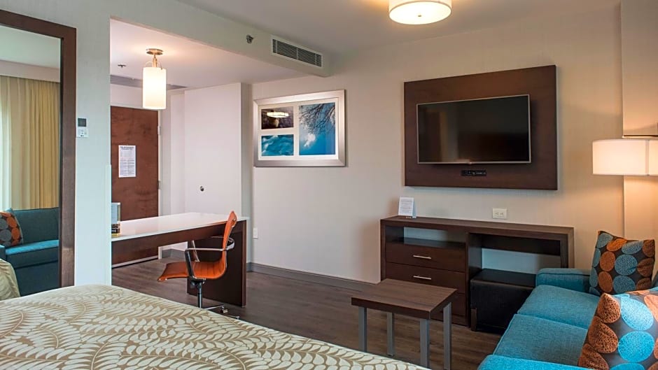 Staybridge Suites Puebla By IHG