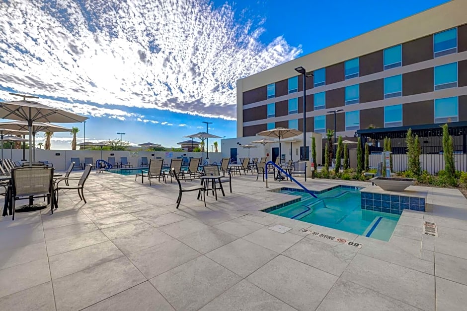 Home2 Suites By Hilton Las Vegas Northwest