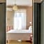 Hotel Parker - Gruppo BLAM HOTELS