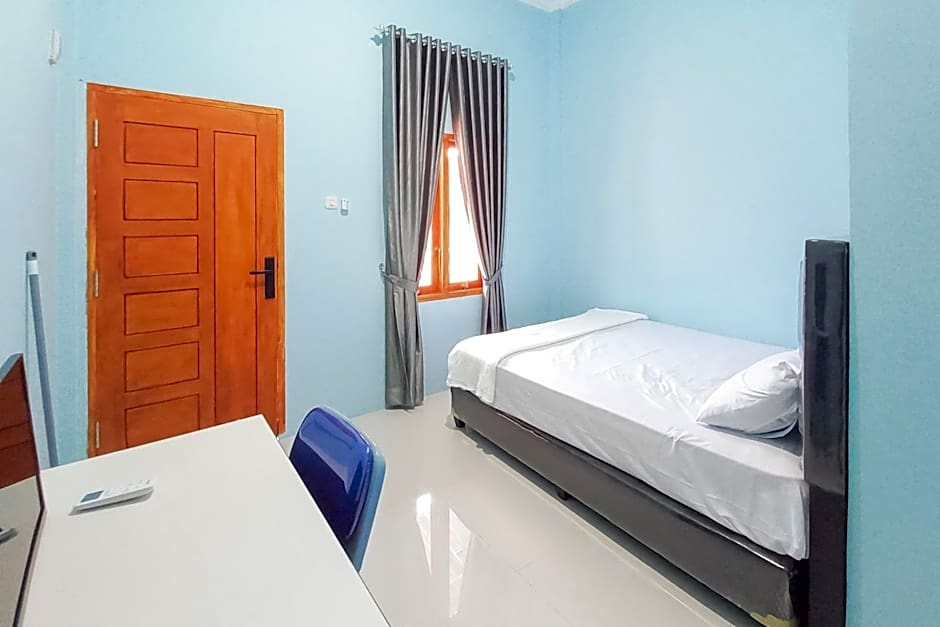 ReGa GuestHouse RedPartner