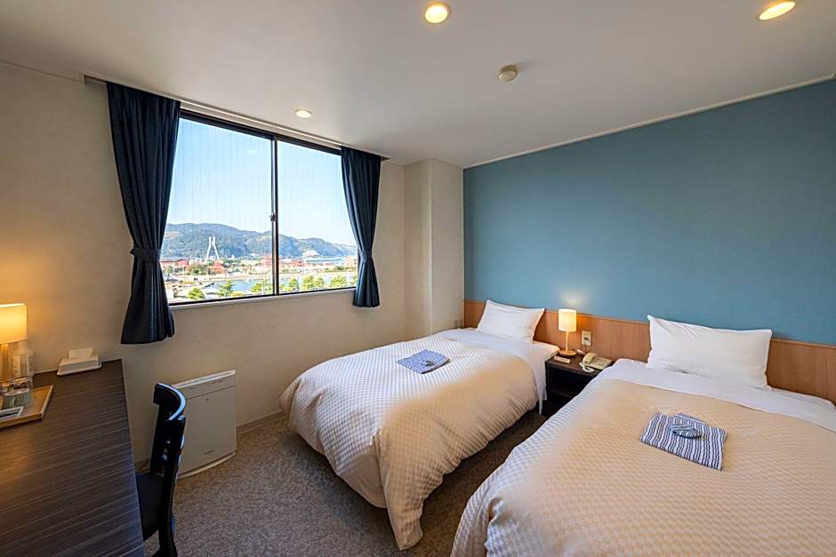 Awaji Second Prince Hotel