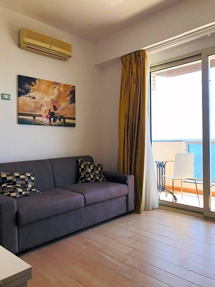 IG-Tysandros Apartments