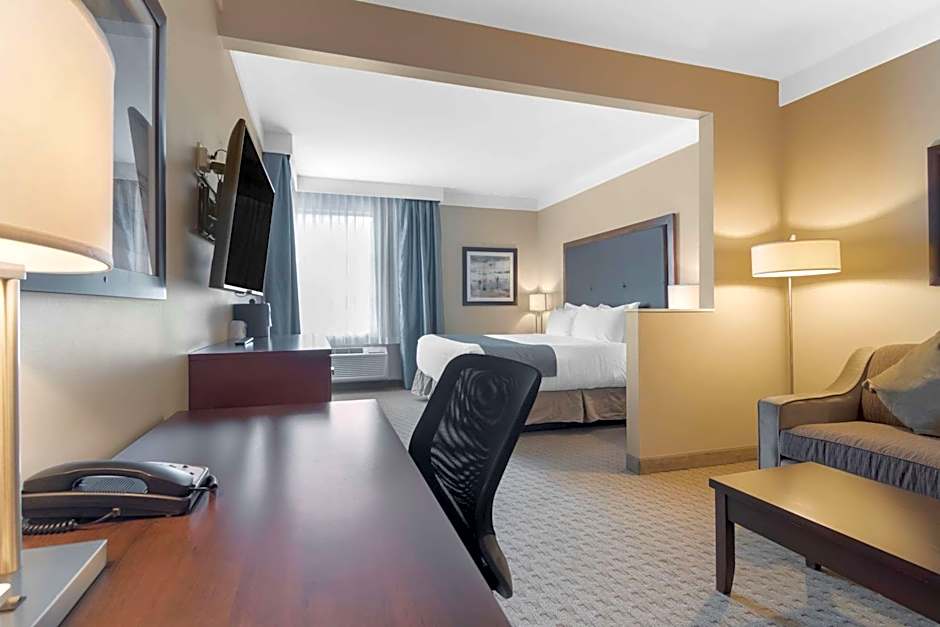 Best Western Plus Revelstoke