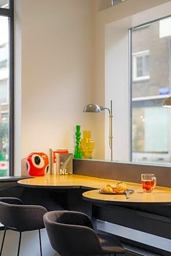 Leonardo Hotel Rotterdam Savoy