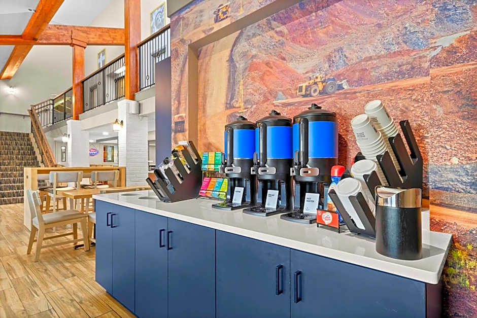 AmericInn by Wyndham Virginia