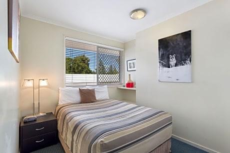 Two-bedroom Apartment - Upstairs