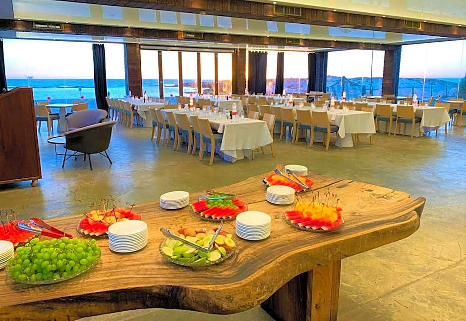 Nachsholim Beach Hotel