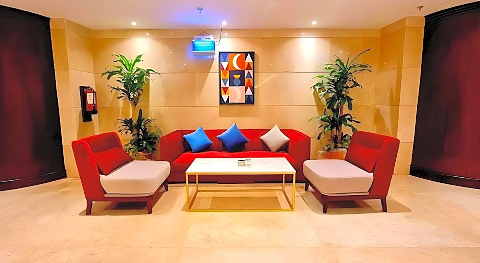 Al Ebaa Hotel