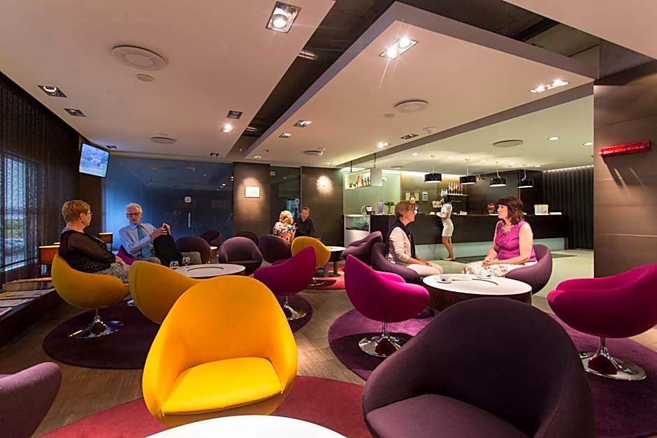 Spa Tervise Paradiis