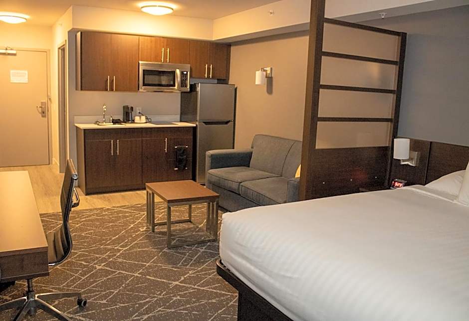 Microtel Inn & Suites by Wyndham Antigonish