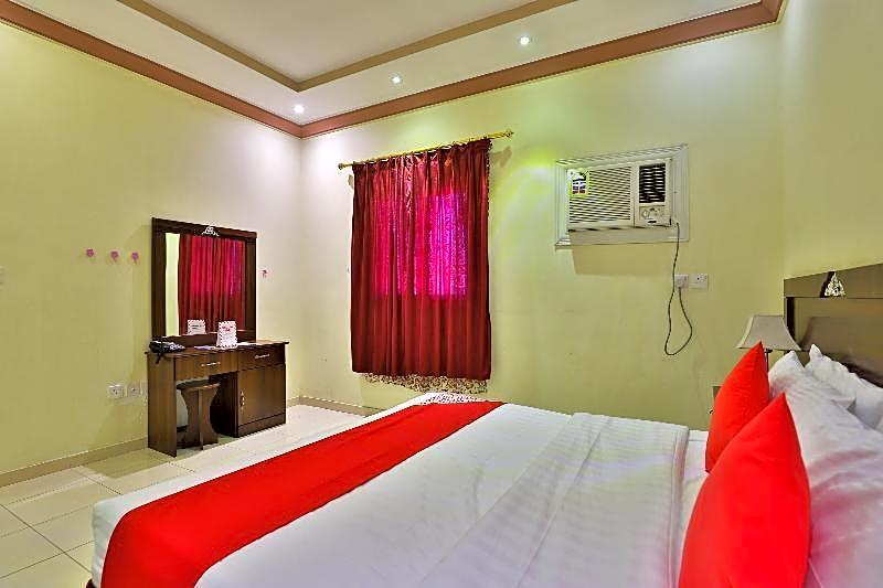 OYO 273 Star Yanbu Hotel Suites