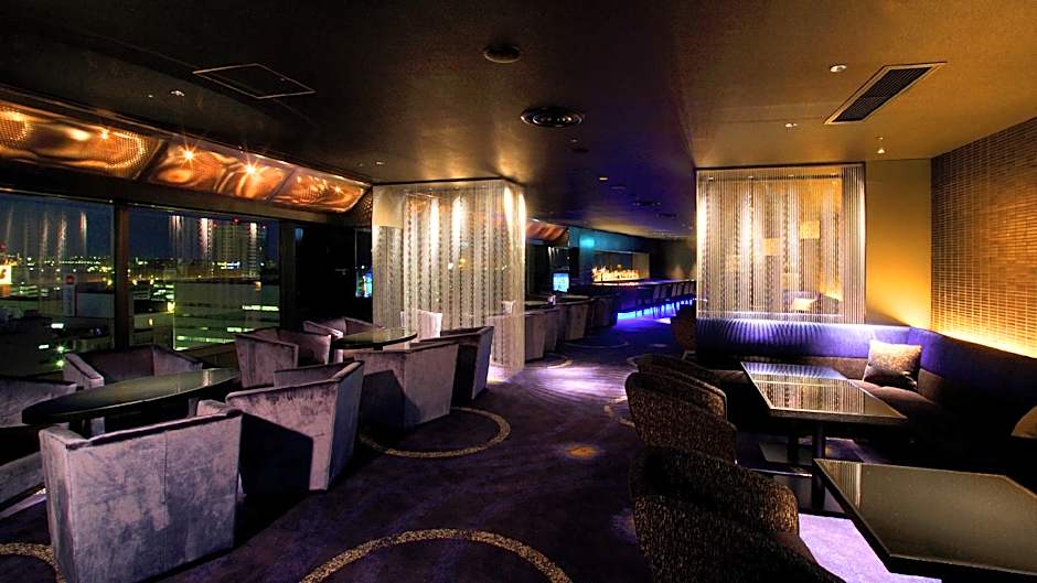 ANA Crowne Plaza Niigata By IHG