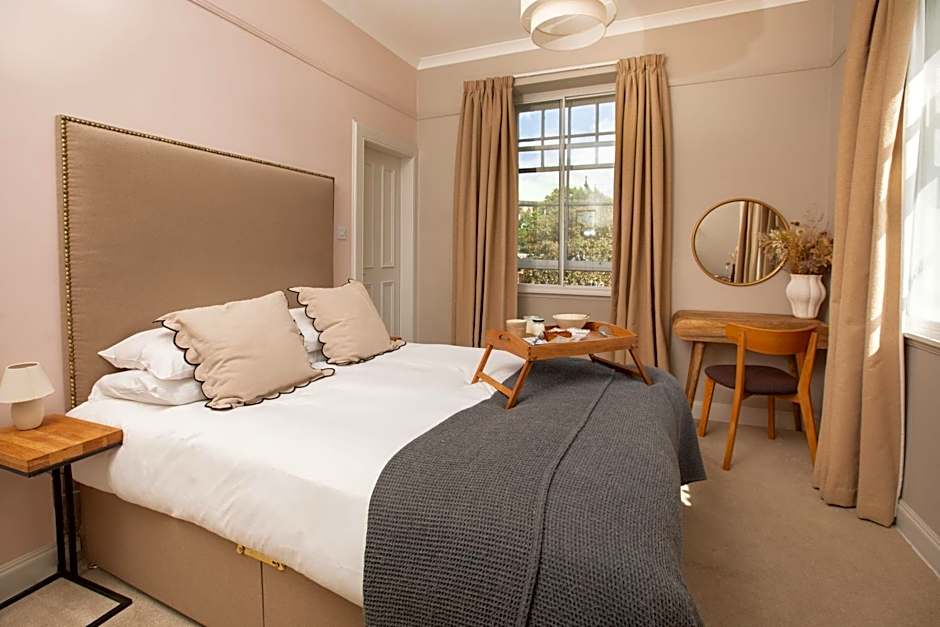 Cathedral House Hotel – Glasgow