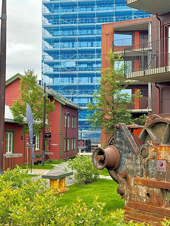 TotalApartments Vervet Apartment Hotel