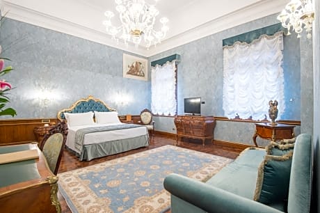 Mocenigo Junior Suite