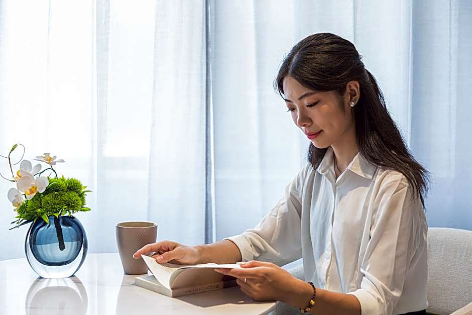 Madison Hotel Yinchuan Xinhua Gulou Tongfu