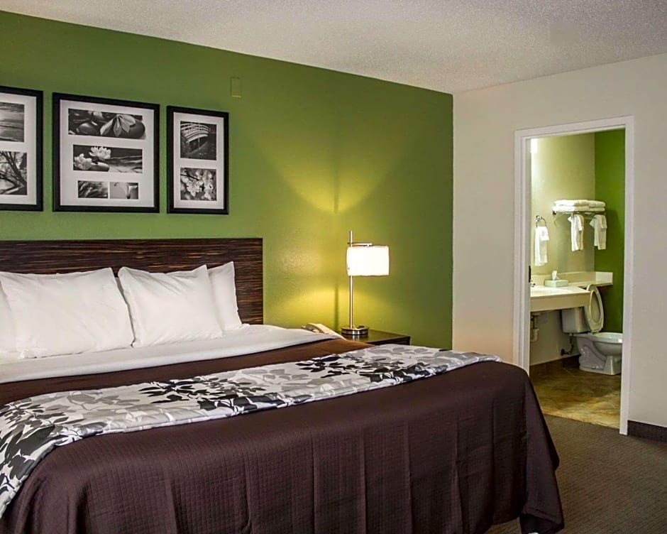 Sleep Inn Sandusky