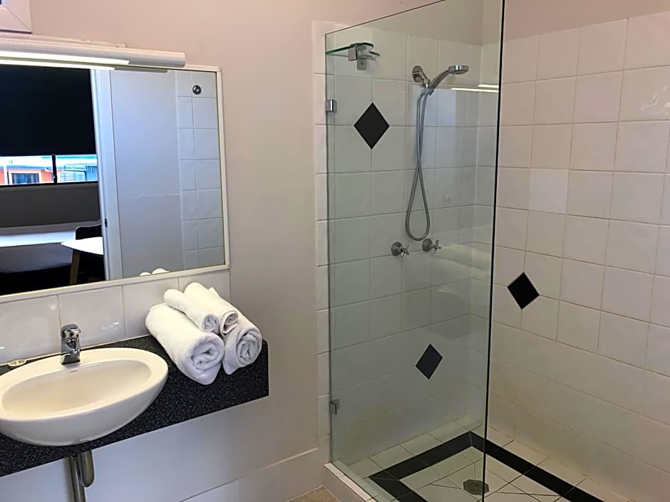 Darra Motel & Conference Centre