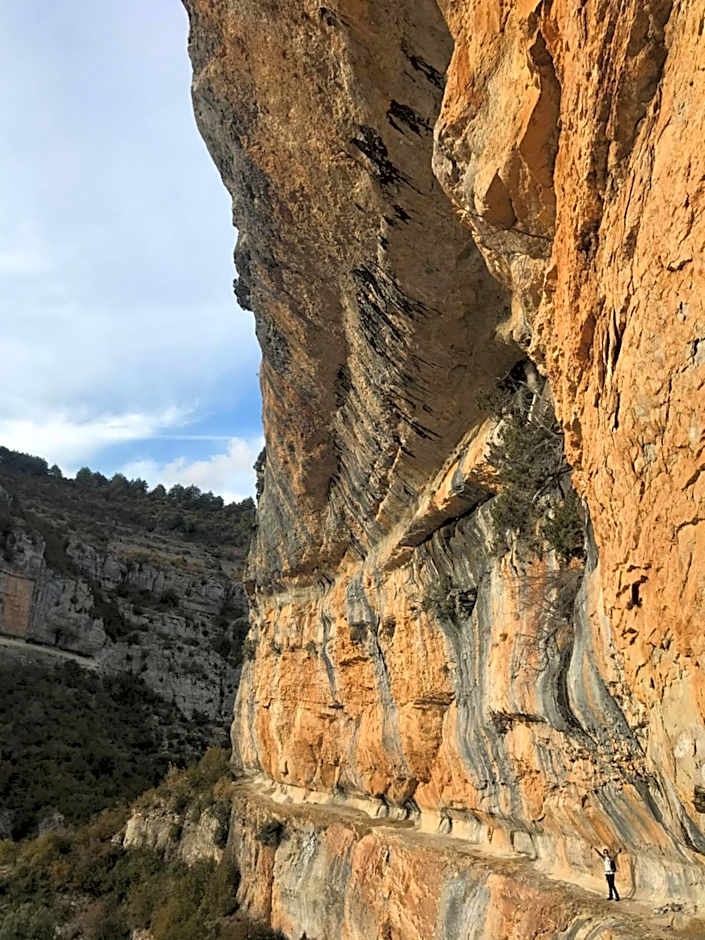 Albergue de Castillazuelo