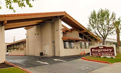 Regency Hotel - Moreno Valley