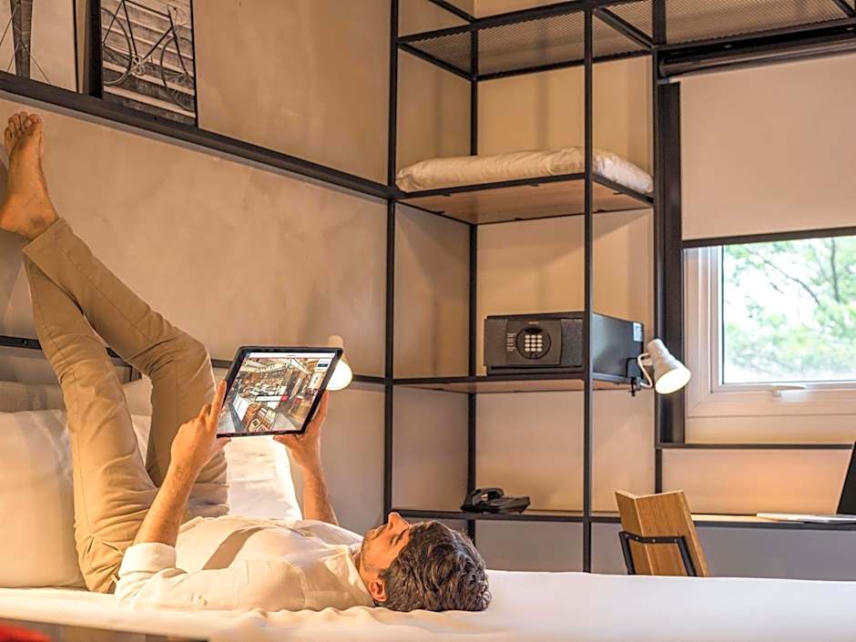Ibis Barcelona Castelldefels