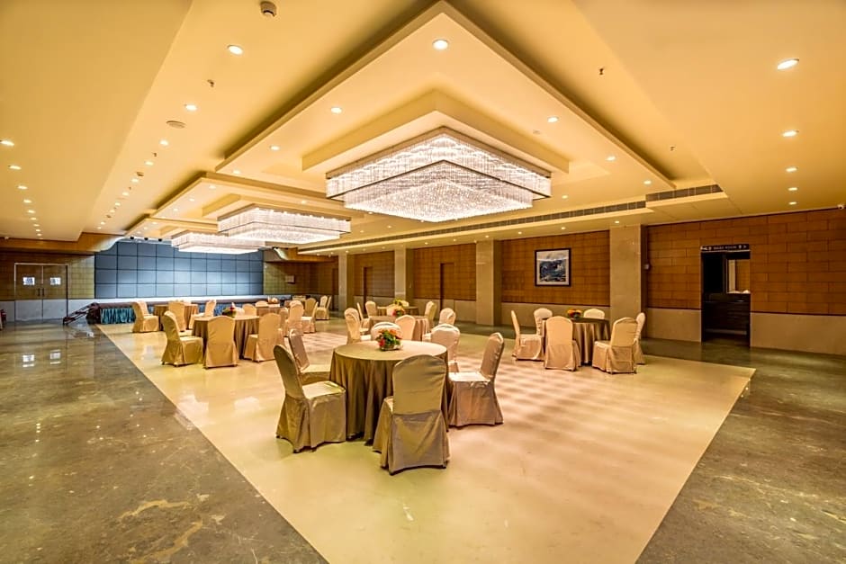 Quality Inn Ramachandra