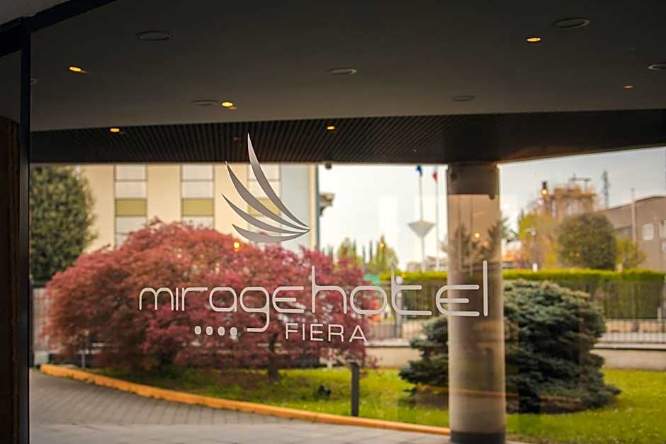 Best Western Mirage Hotel Fiera