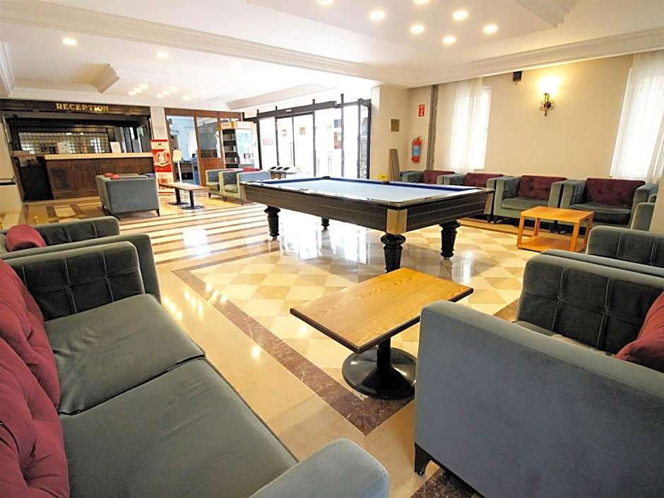 Montania Town Hotel Mudanya