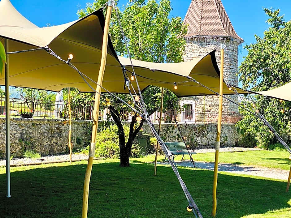 Domaine de Suzel