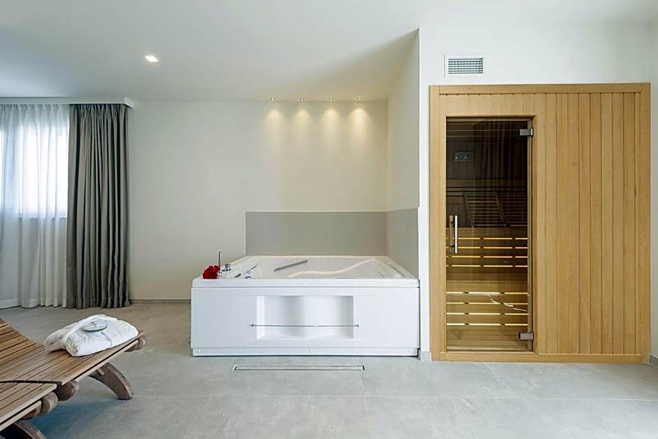 Hotel Giardino Suites&Spa