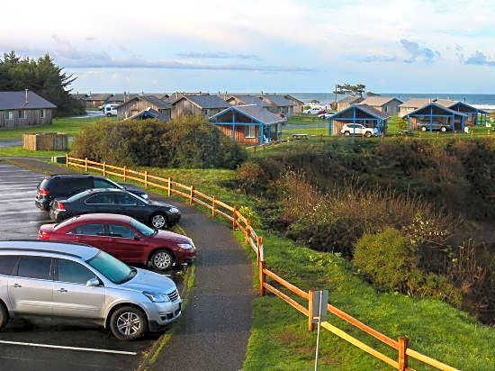 Kalaloch Lodge